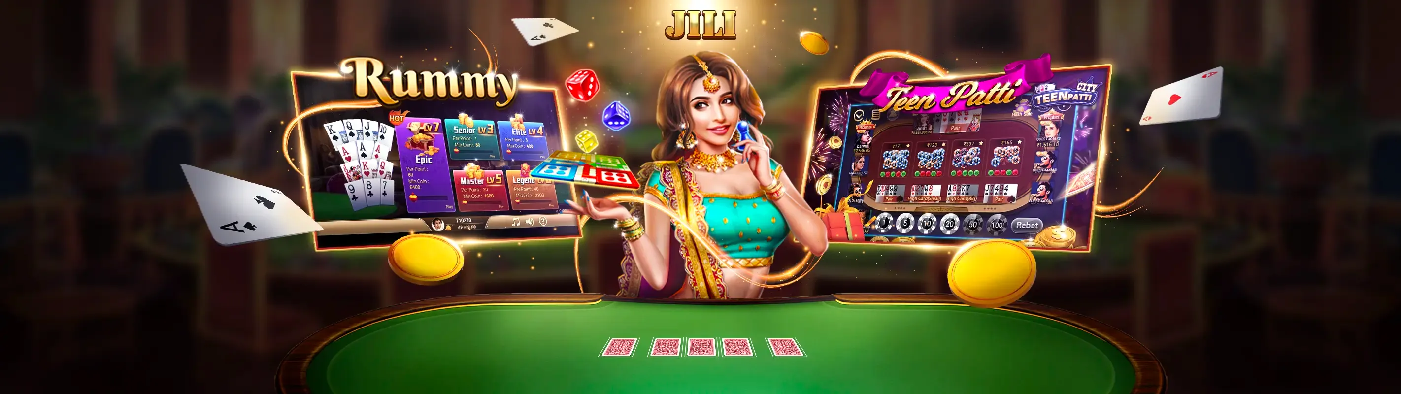 Hình ảnh Nổ Hũ One88 Nhà Cái với máy slot và tiền vàng